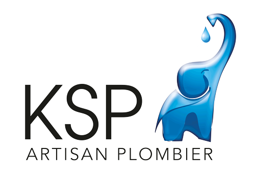 logo KSP Artisan plombier